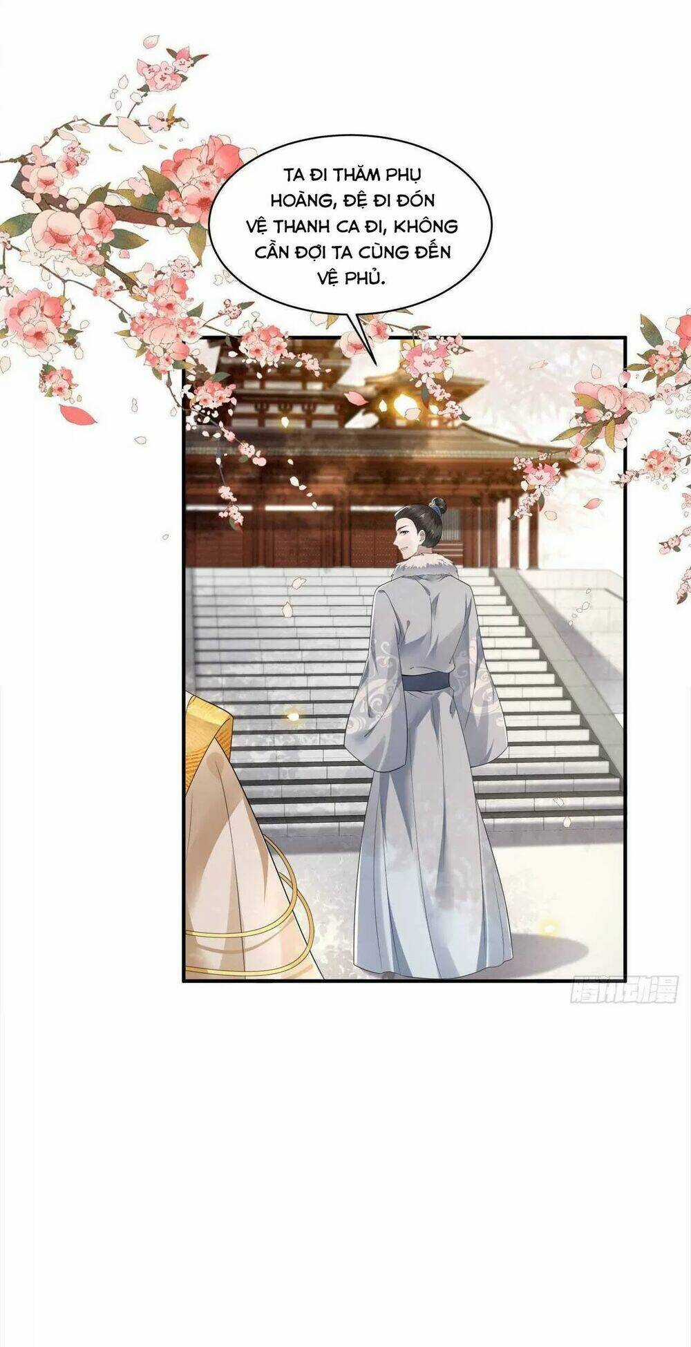 Phượng Hoàng Vu Phi - Chapter 102 - Trang 18