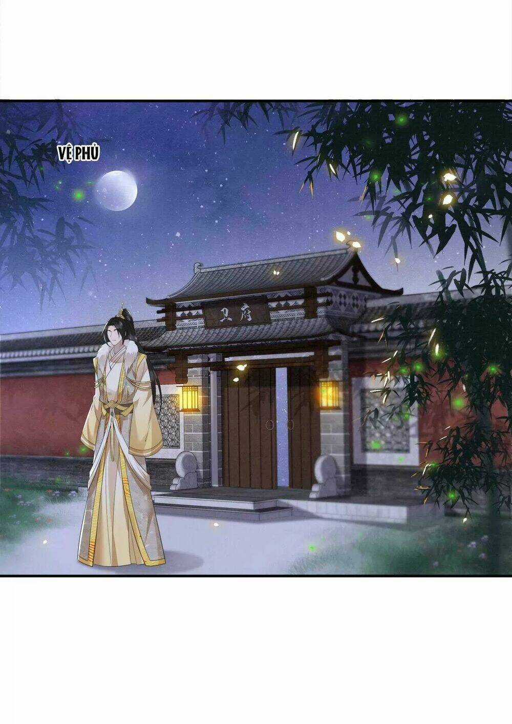 Phượng Hoàng Vu Phi - Chapter 102 - Trang 20