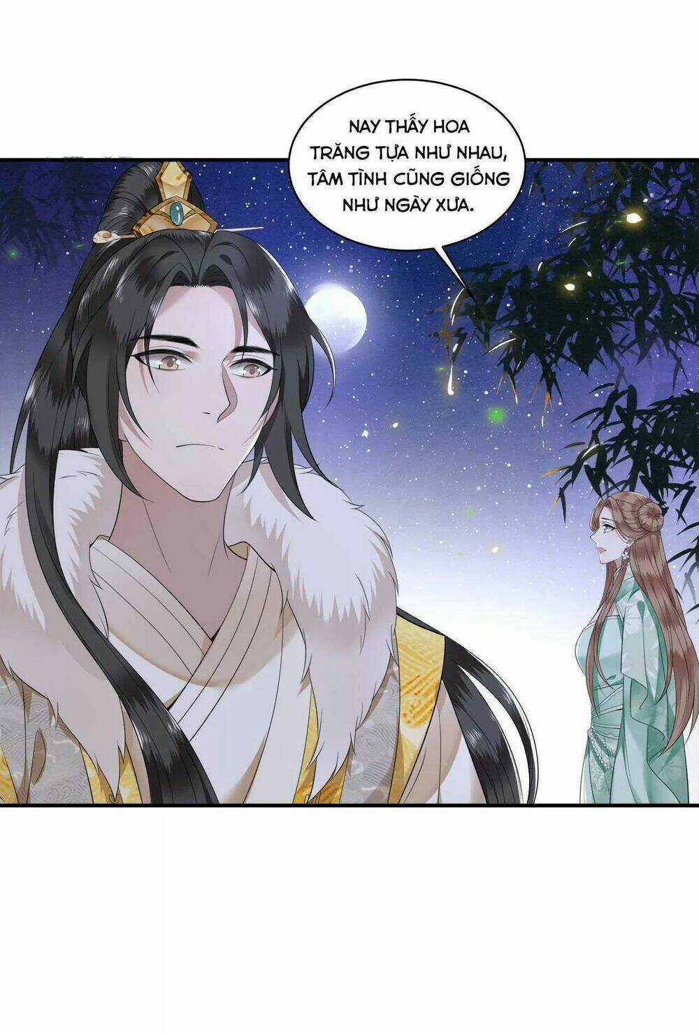 Phượng Hoàng Vu Phi - Chapter 102 - Trang 21