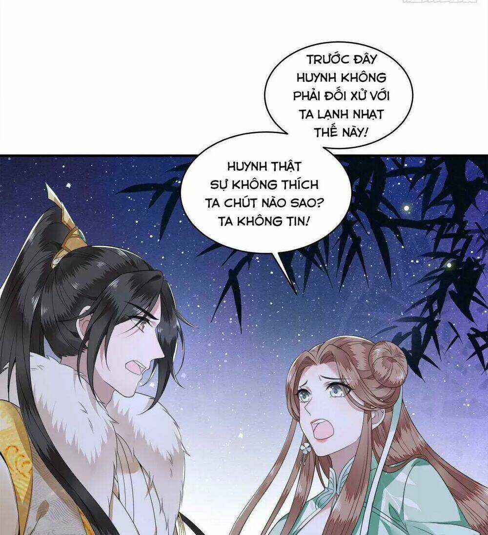 Phượng Hoàng Vu Phi - Chapter 102 - Trang 25