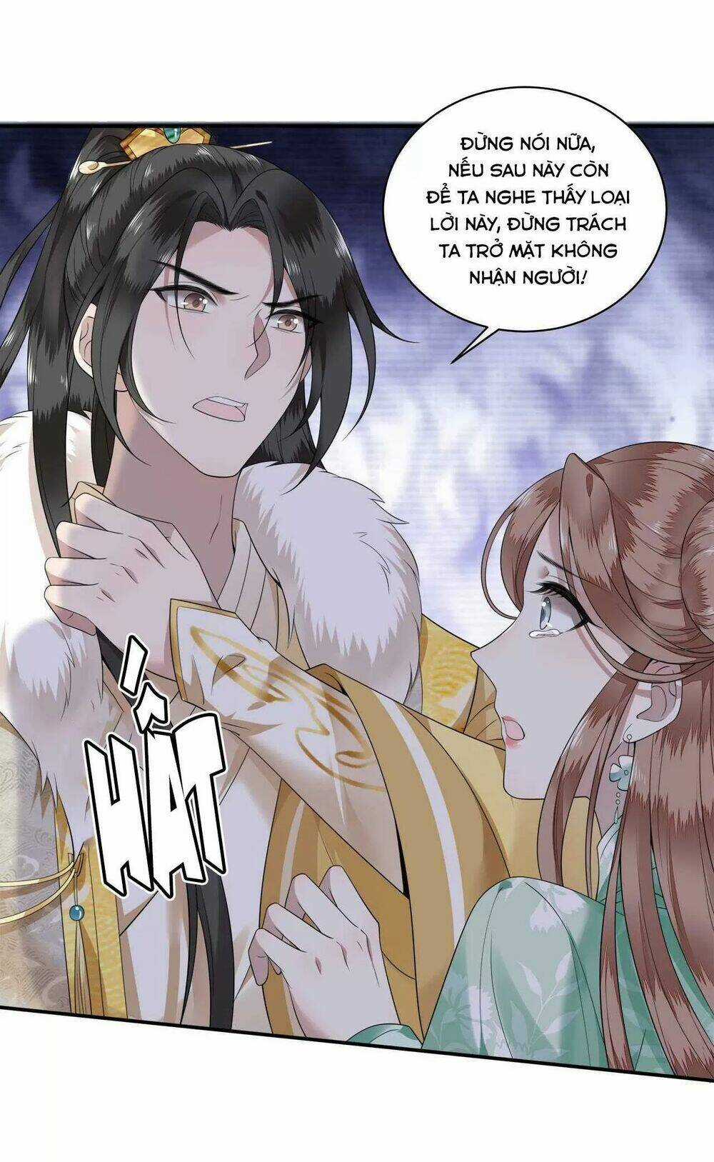 Phượng Hoàng Vu Phi - Chapter 102 - Trang 33