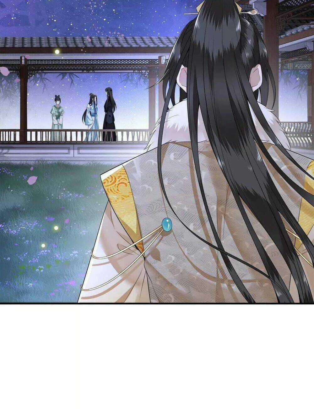 Phượng Hoàng Vu Phi - Chapter 102 - Trang 36