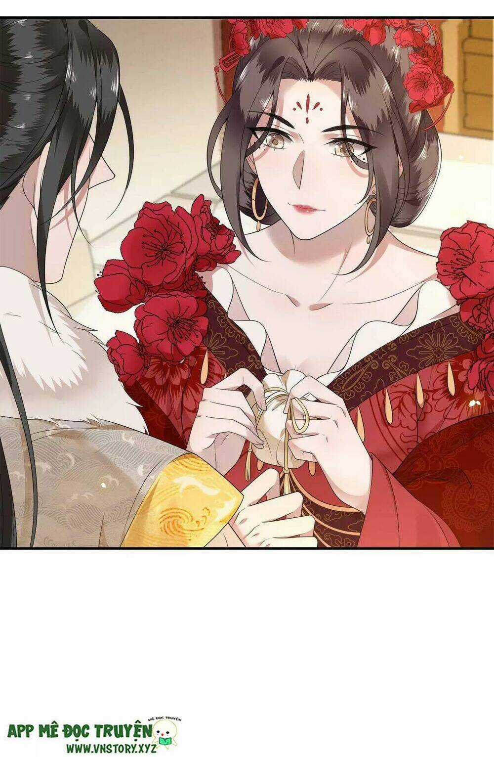 Phượng Hoàng Vu Phi - Chapter 102 - Trang 6