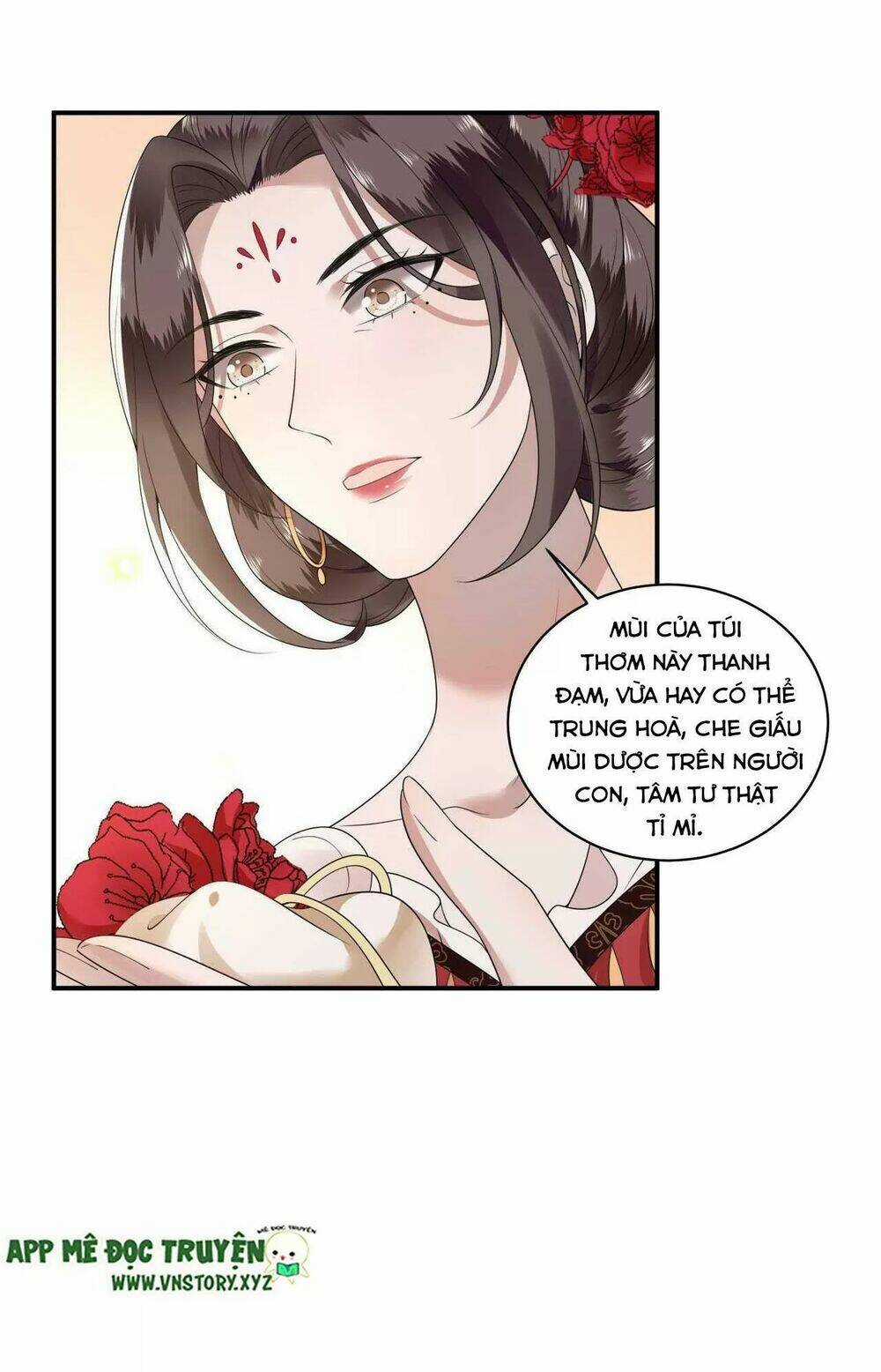 Phượng Hoàng Vu Phi - Chapter 102 - Trang 7