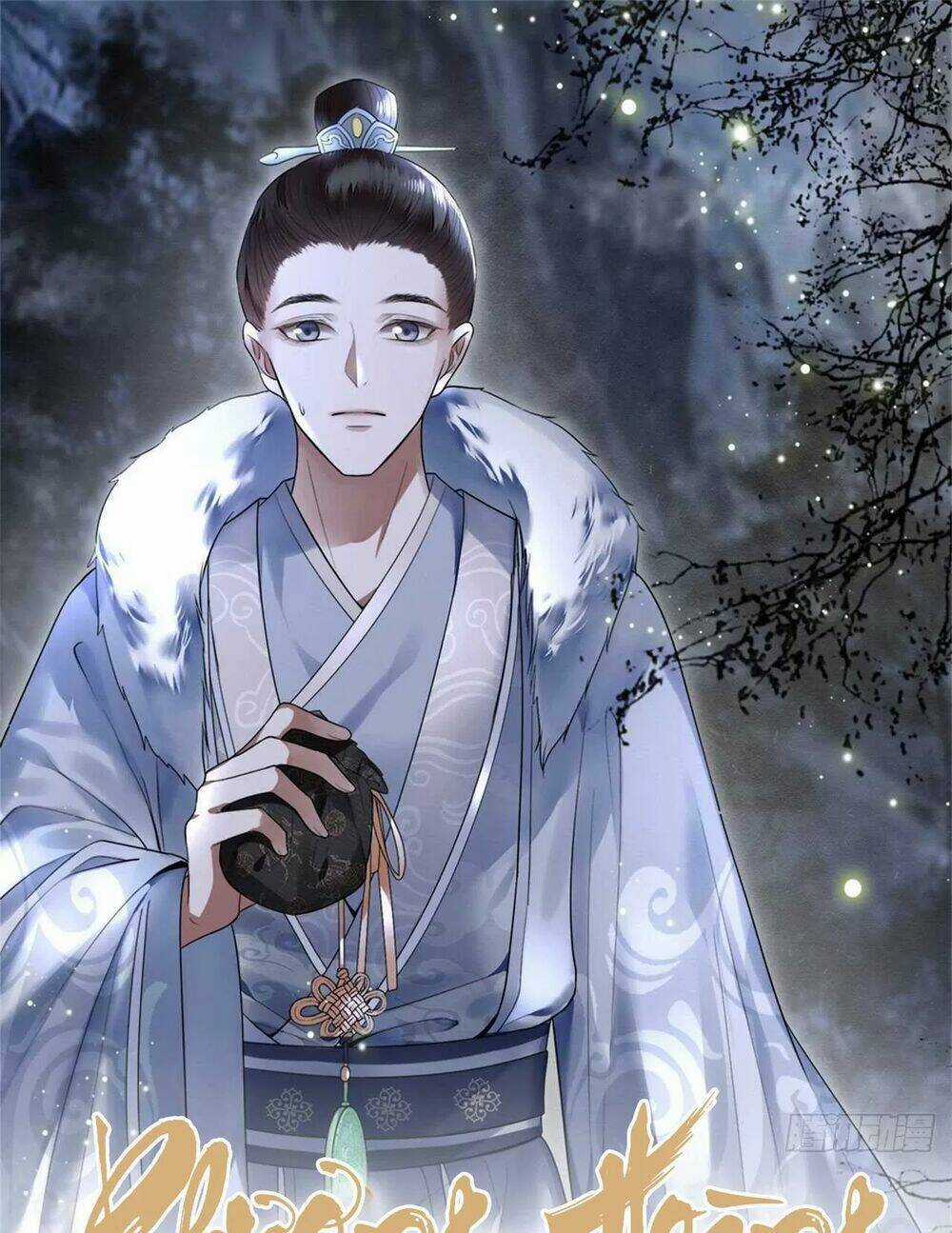 Phượng Hoàng Vu Phi - Chapter 103 - Trang 1