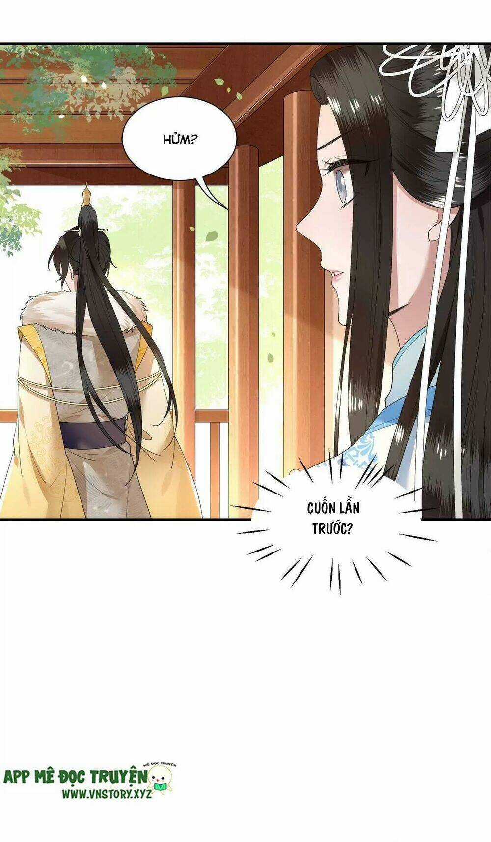 Phượng Hoàng Vu Phi - Chapter 103 - Trang 13