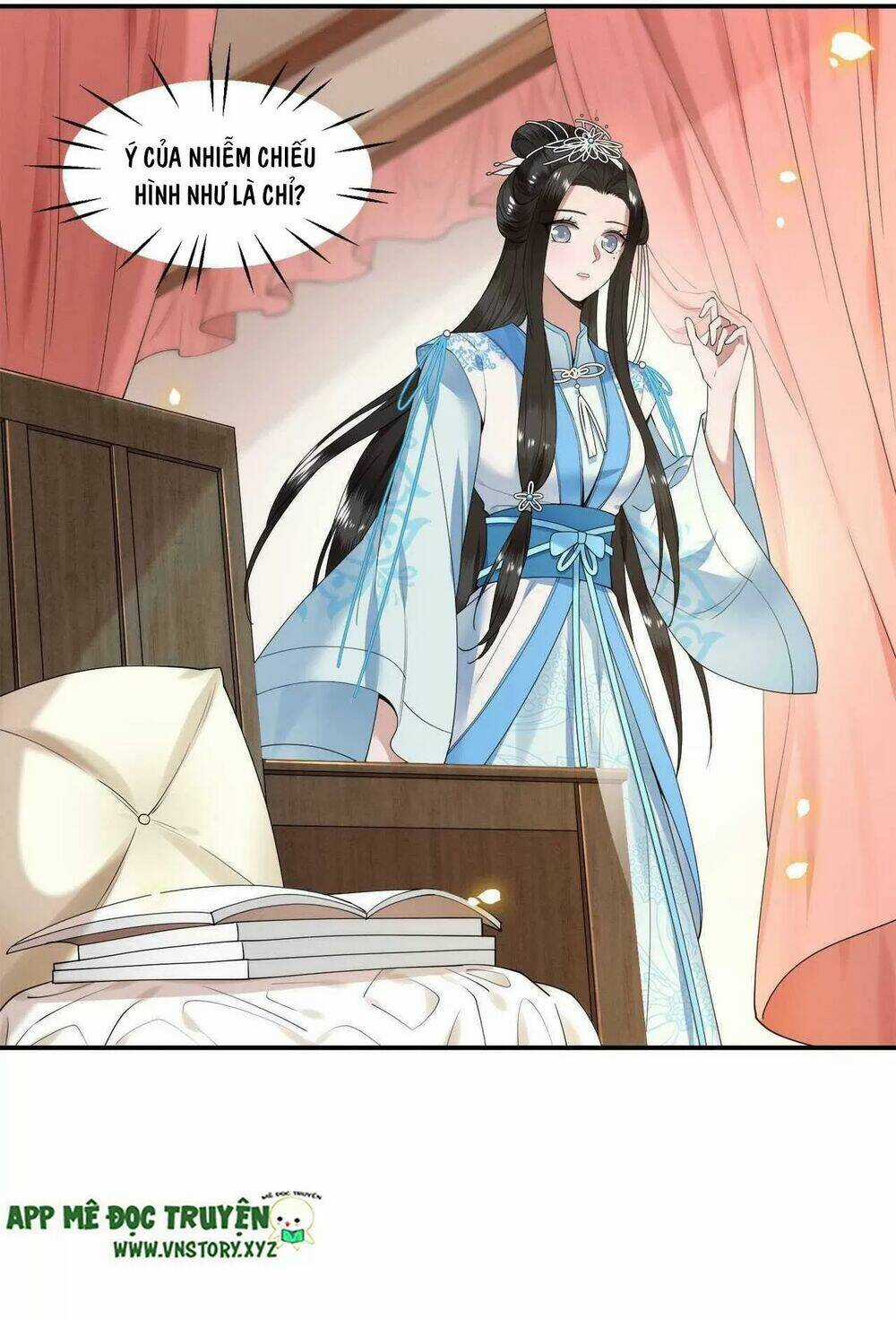 Phượng Hoàng Vu Phi - Chapter 103 - Trang 14