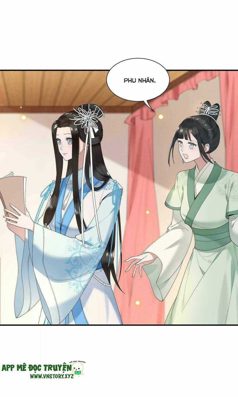 Phượng Hoàng Vu Phi - Chapter 103 - Trang 18