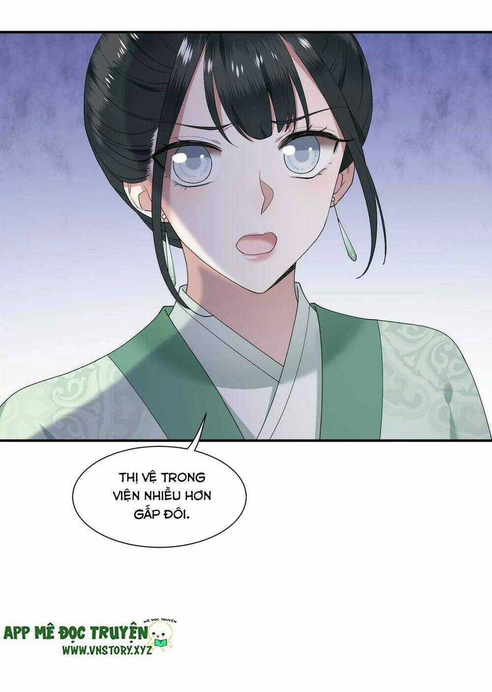 Phượng Hoàng Vu Phi - Chapter 103 - Trang 19