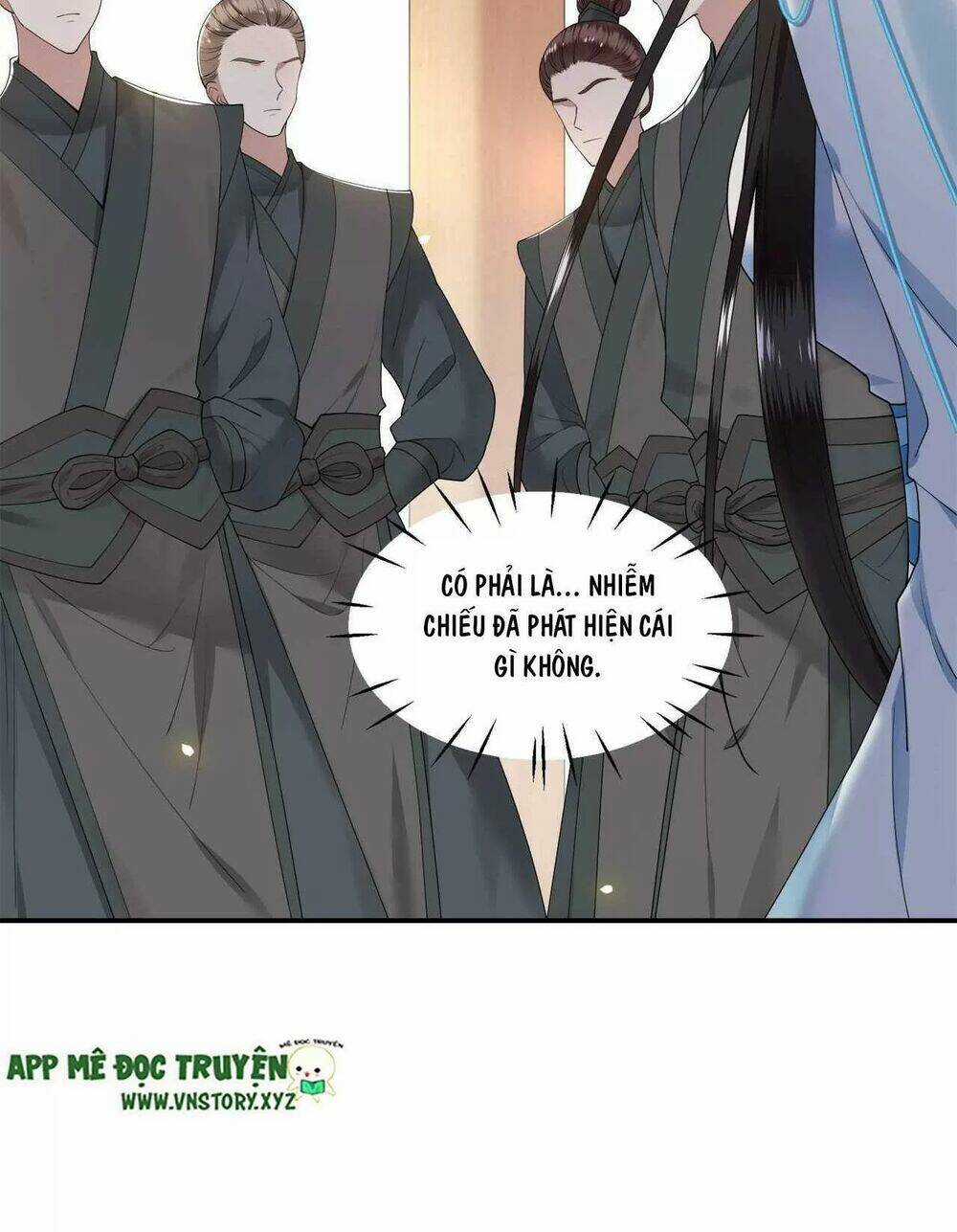 Phượng Hoàng Vu Phi - Chapter 103 - Trang 22