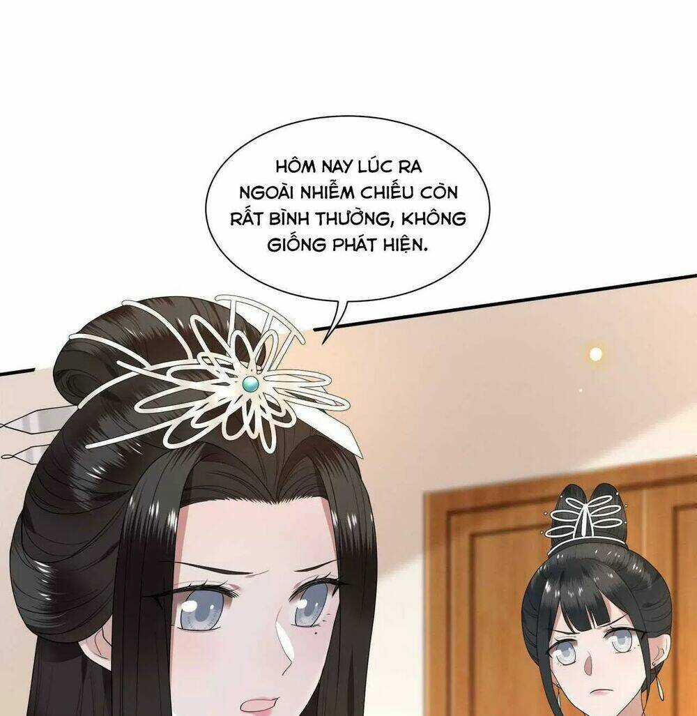 Phượng Hoàng Vu Phi - Chapter 103 - Trang 23