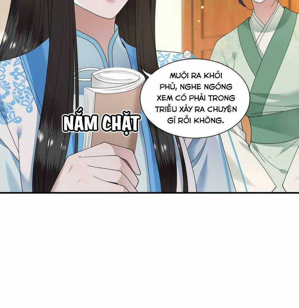 Phượng Hoàng Vu Phi - Chapter 103 - Trang 24