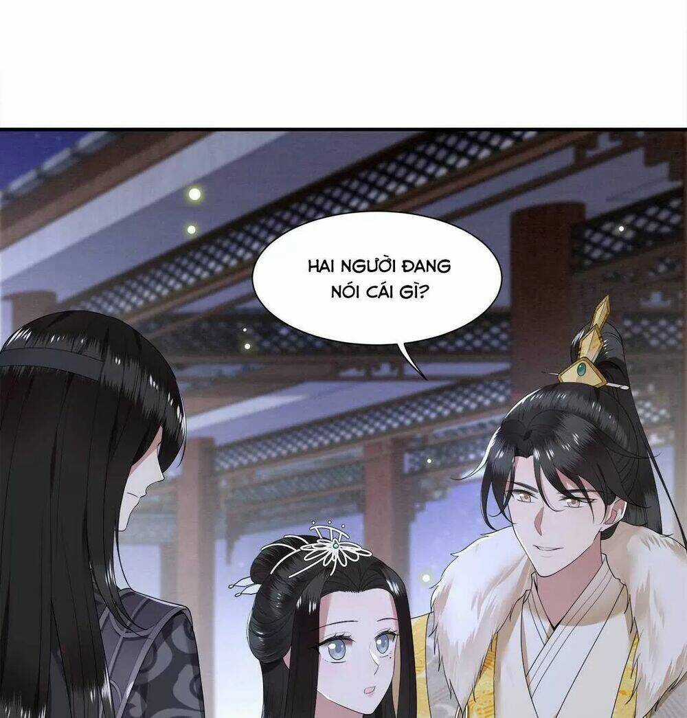 Phượng Hoàng Vu Phi - Chapter 103 - Trang 4