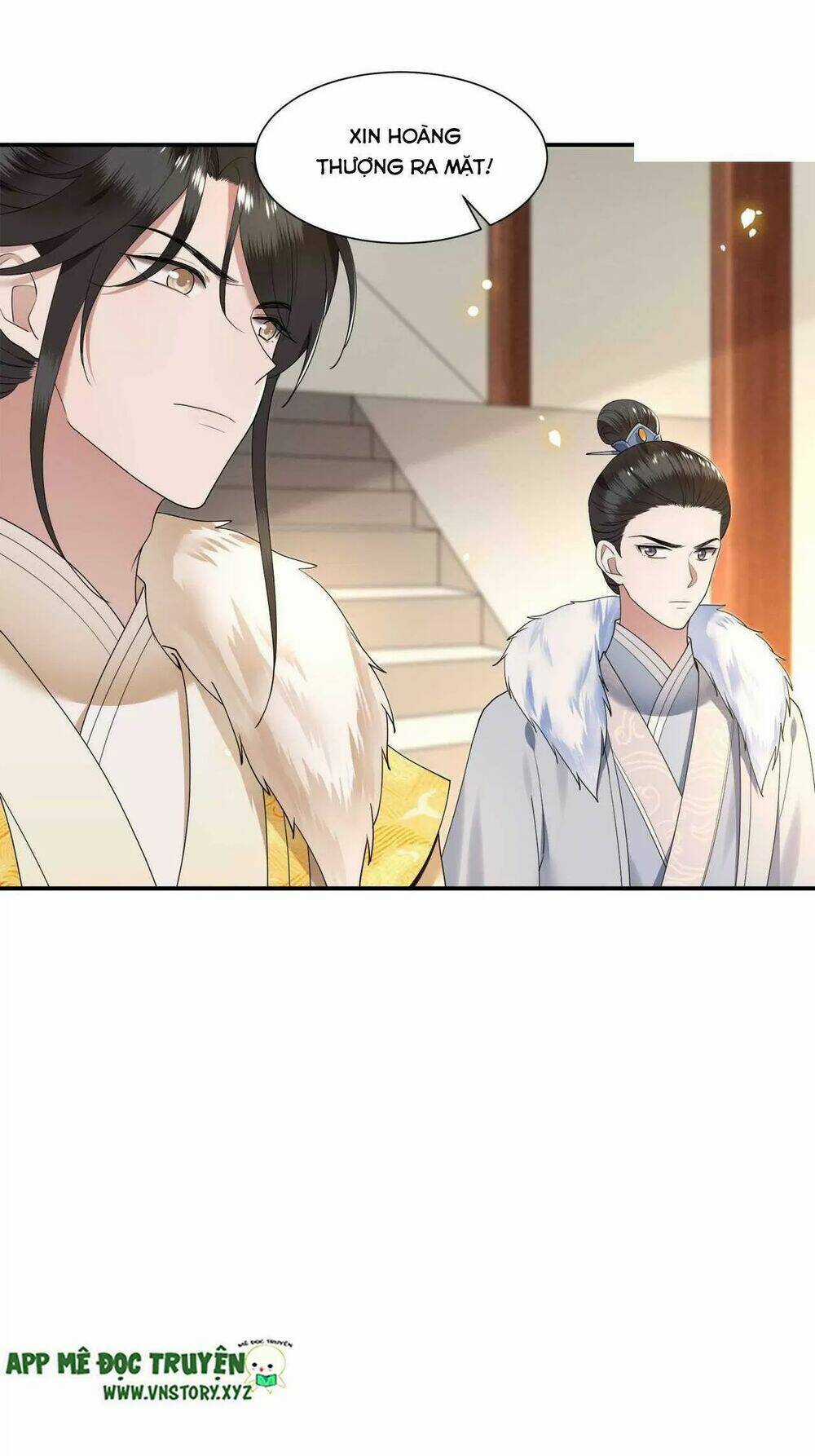 Phượng Hoàng Vu Phi - Chapter 103 - Trang 31