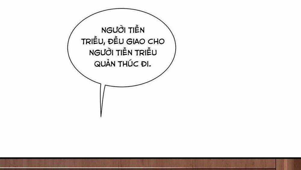 Phượng Hoàng Vu Phi - Chapter 103 - Trang 36