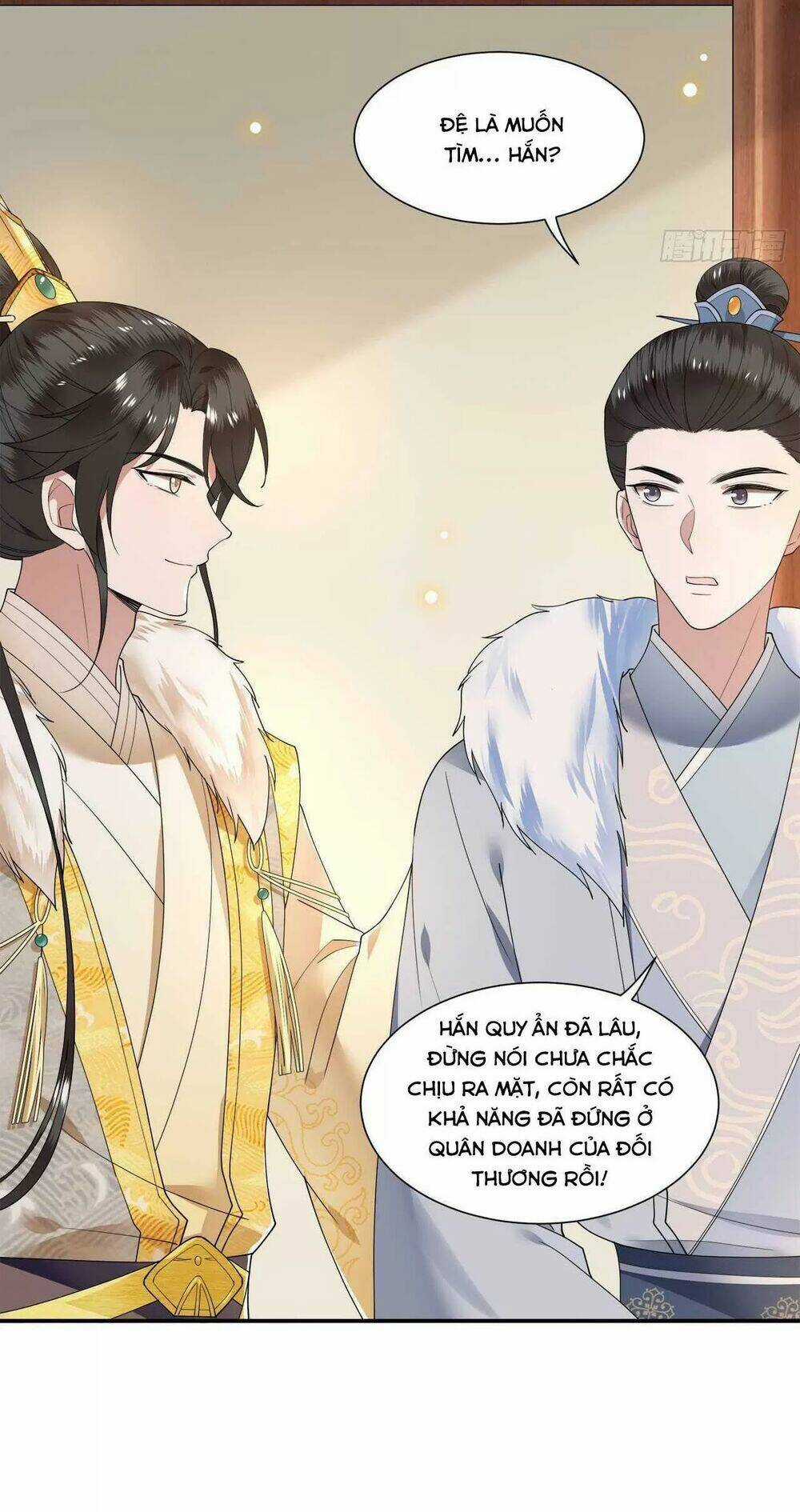 Phượng Hoàng Vu Phi - Chapter 103 - Trang 37