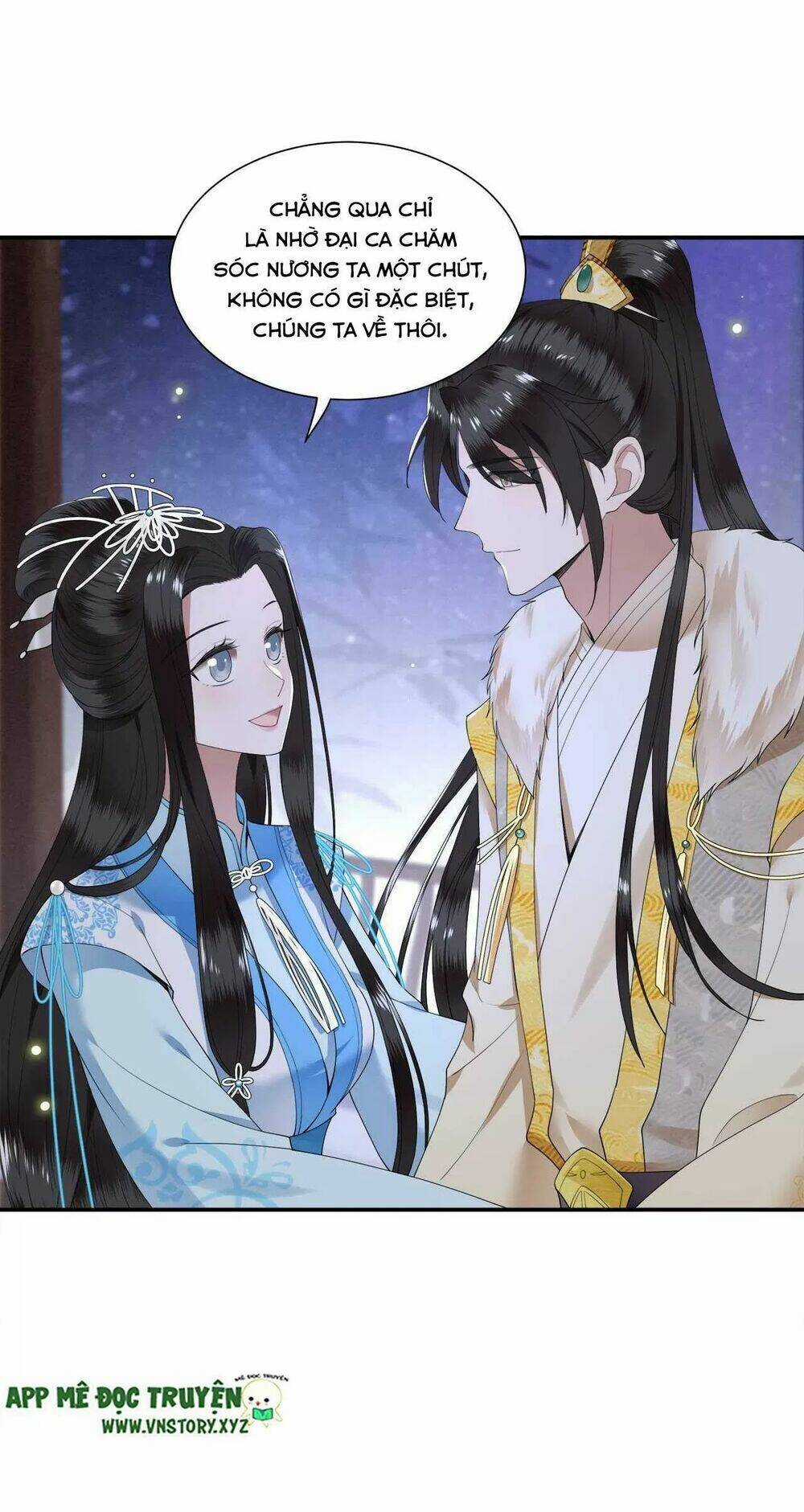 Phượng Hoàng Vu Phi - Chapter 103 - Trang 7