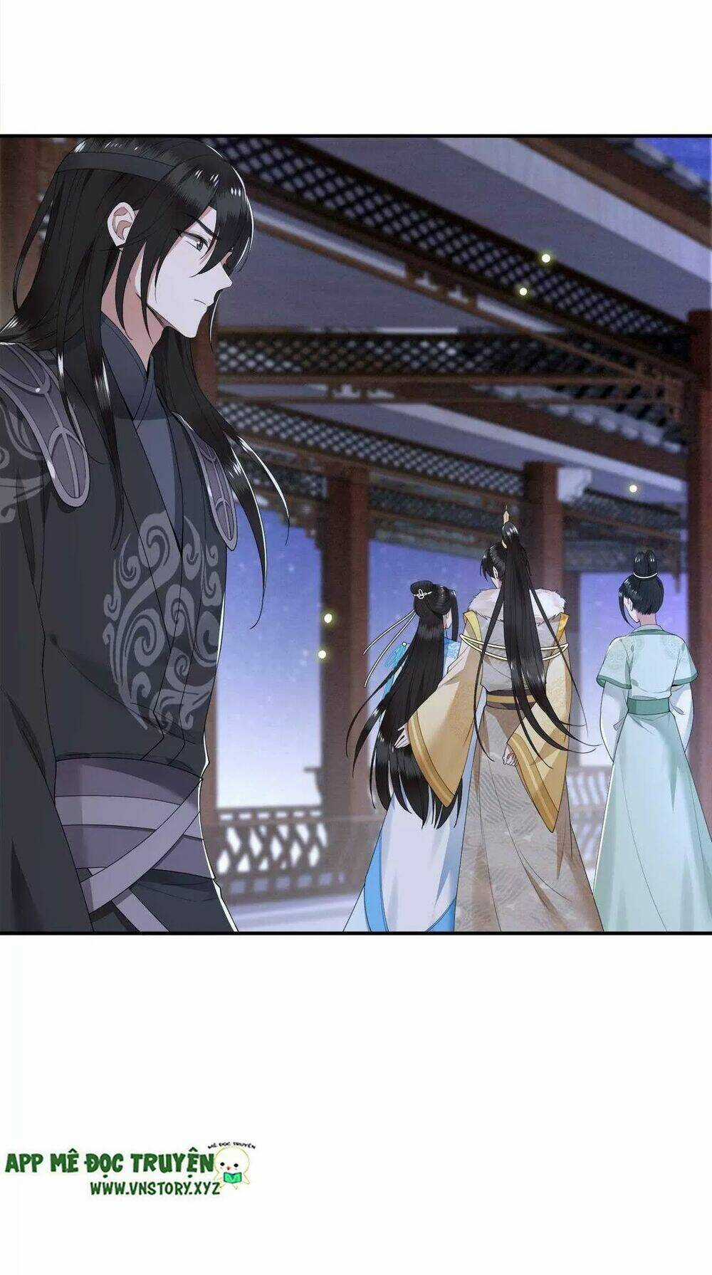 Phượng Hoàng Vu Phi - Chapter 103 - Trang 9