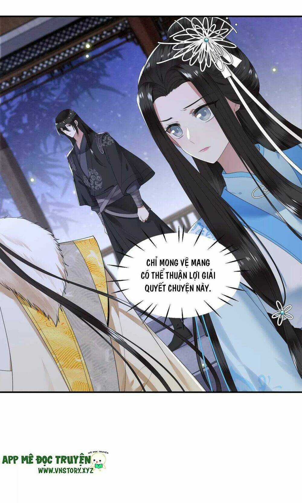 Phượng Hoàng Vu Phi - Chapter 103 - Trang 10