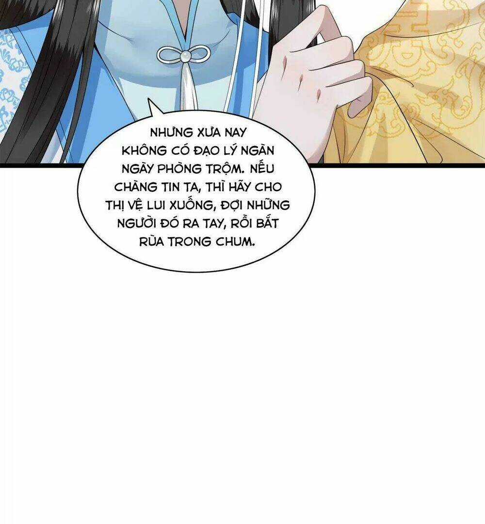 Phượng Hoàng Vu Phi - Chapter 104 - Trang 11