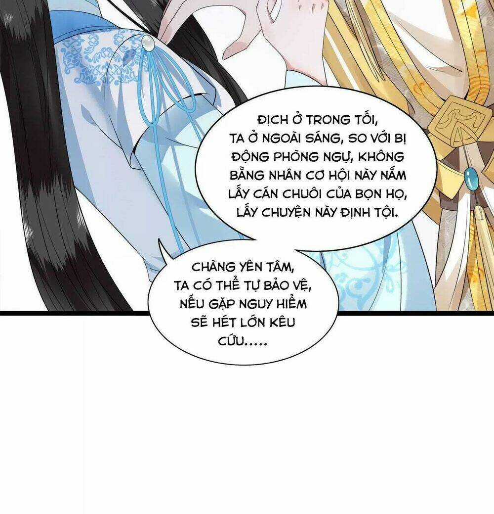 Phượng Hoàng Vu Phi - Chapter 104 - Trang 13