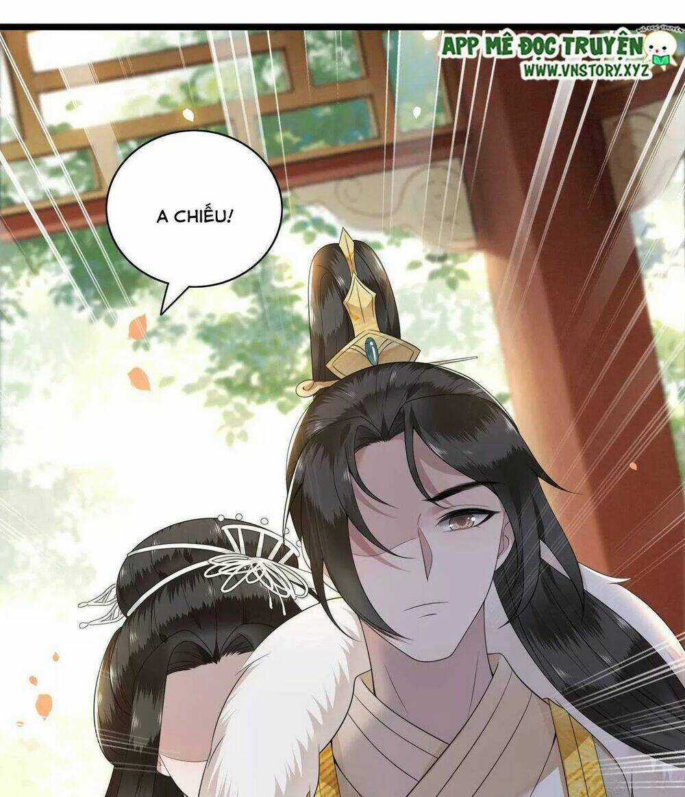 Phượng Hoàng Vu Phi - Chapter 104 - Trang 15