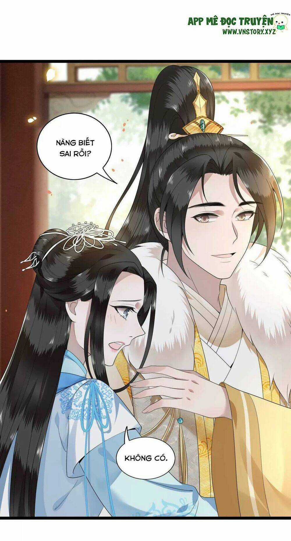 Phượng Hoàng Vu Phi - Chapter 104 - Trang 17