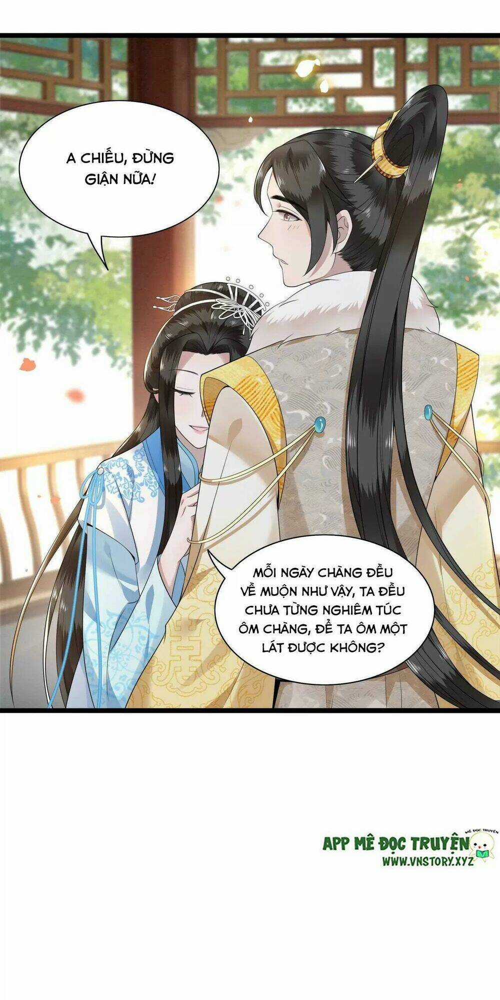 Phượng Hoàng Vu Phi - Chapter 104 - Trang 19