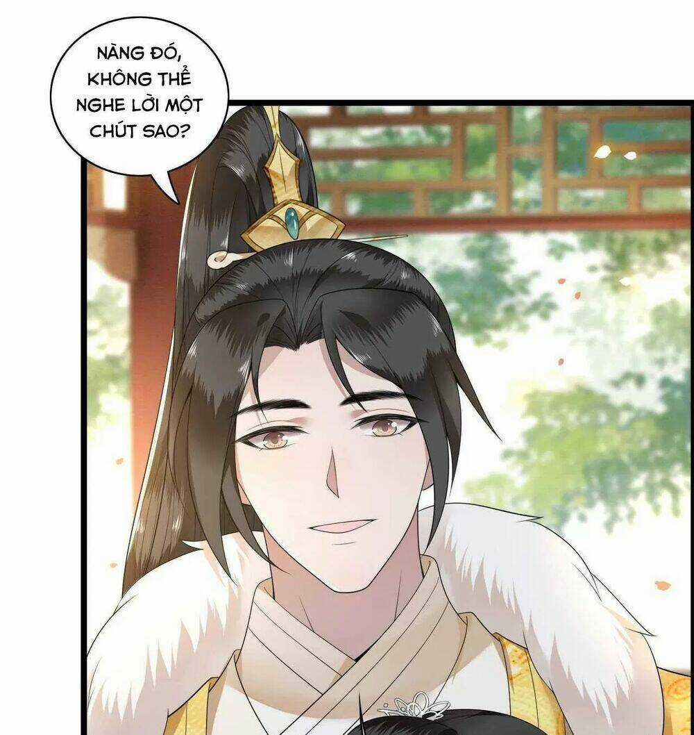 Phượng Hoàng Vu Phi - Chapter 104 - Trang 20