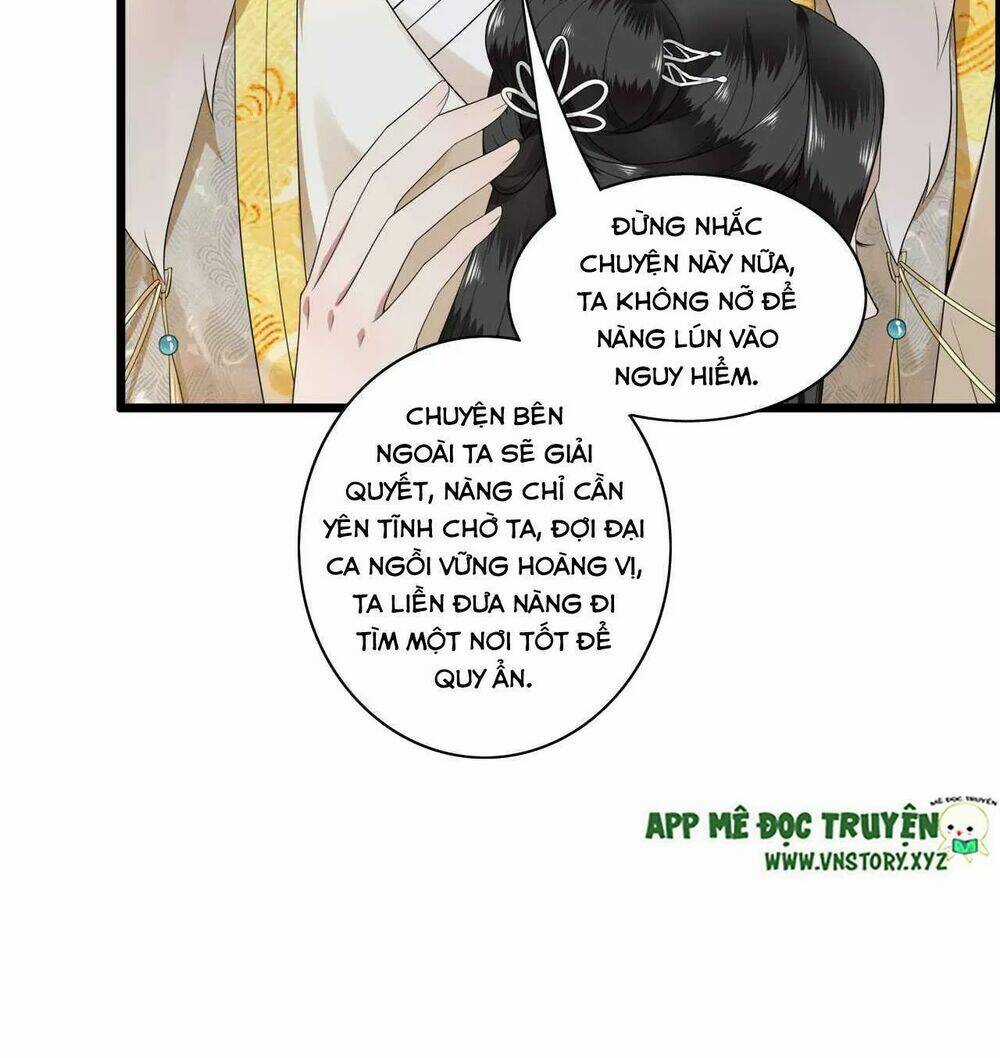 Phượng Hoàng Vu Phi - Chapter 104 - Trang 21