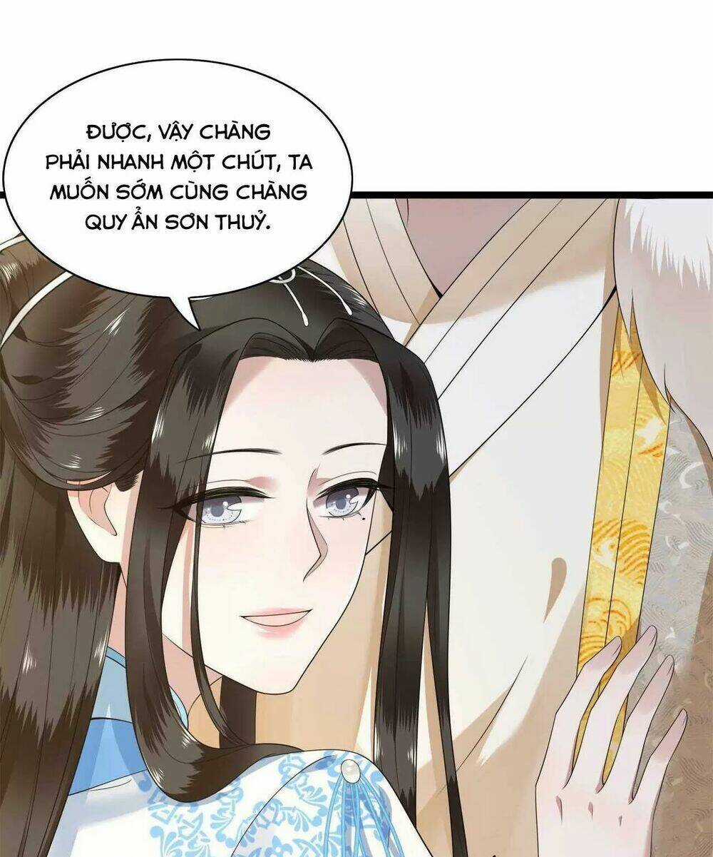 Phượng Hoàng Vu Phi - Chapter 104 - Trang 22