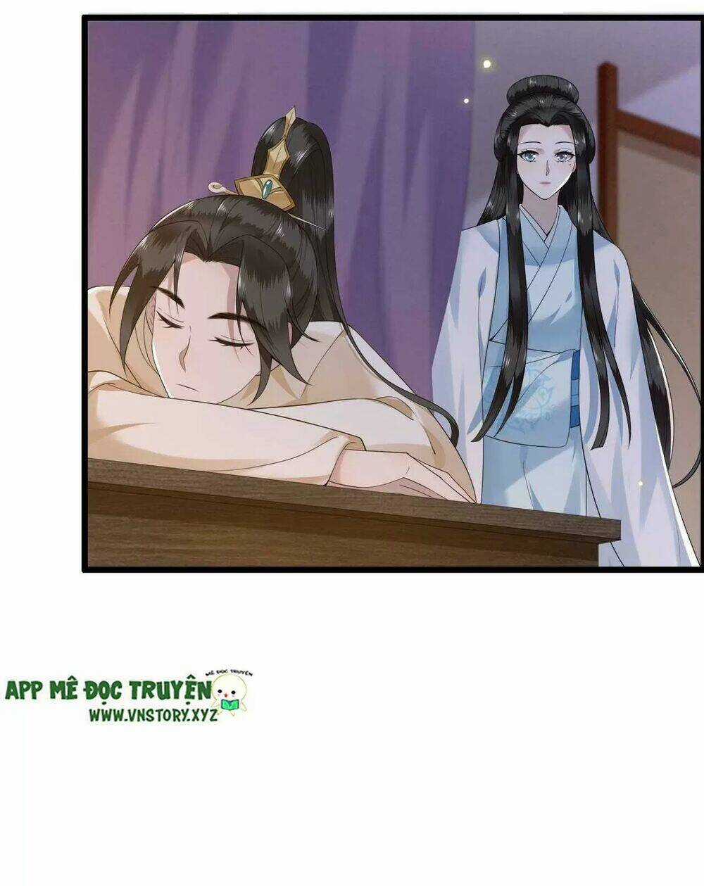 Phượng Hoàng Vu Phi - Chapter 104 - Trang 27