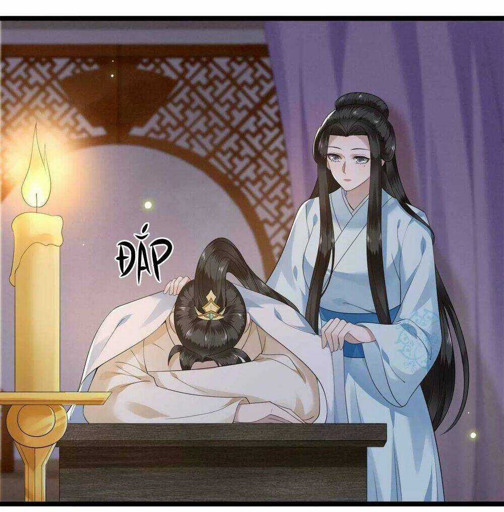 Phượng Hoàng Vu Phi - Chapter 104 - Trang 28