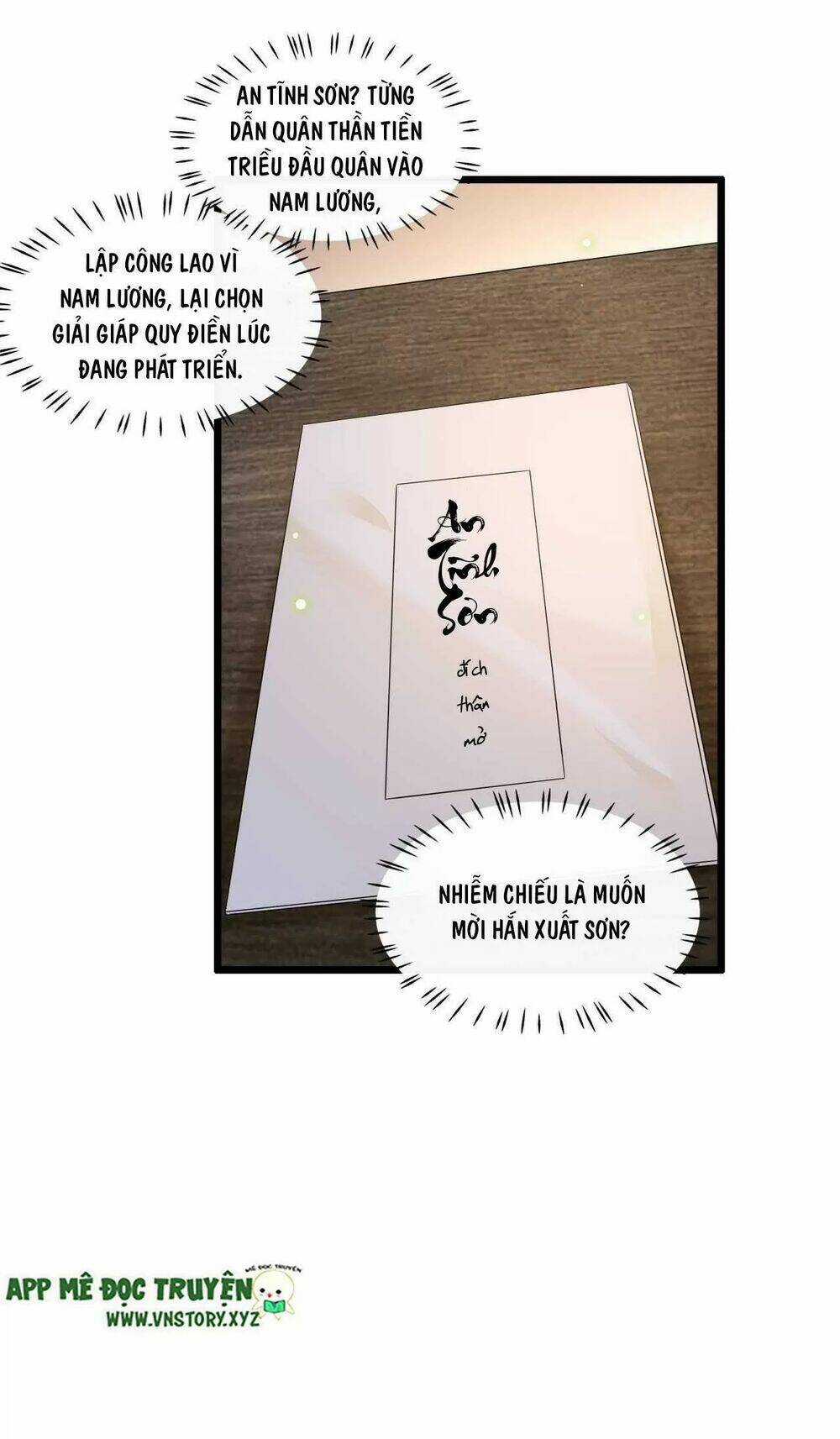 Phượng Hoàng Vu Phi - Chapter 104 - Trang 31