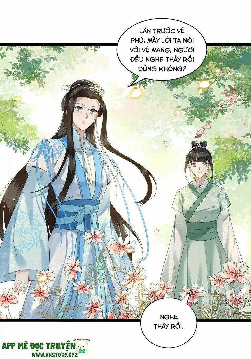 Phượng Hoàng Vu Phi - Chapter 104 - Trang 35