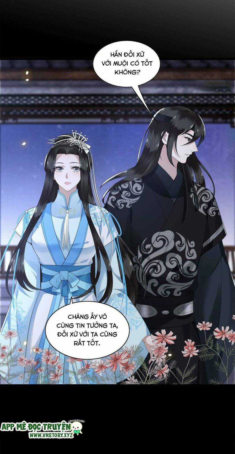 Phượng Hoàng Vu Phi - Chapter 104 - Trang 37