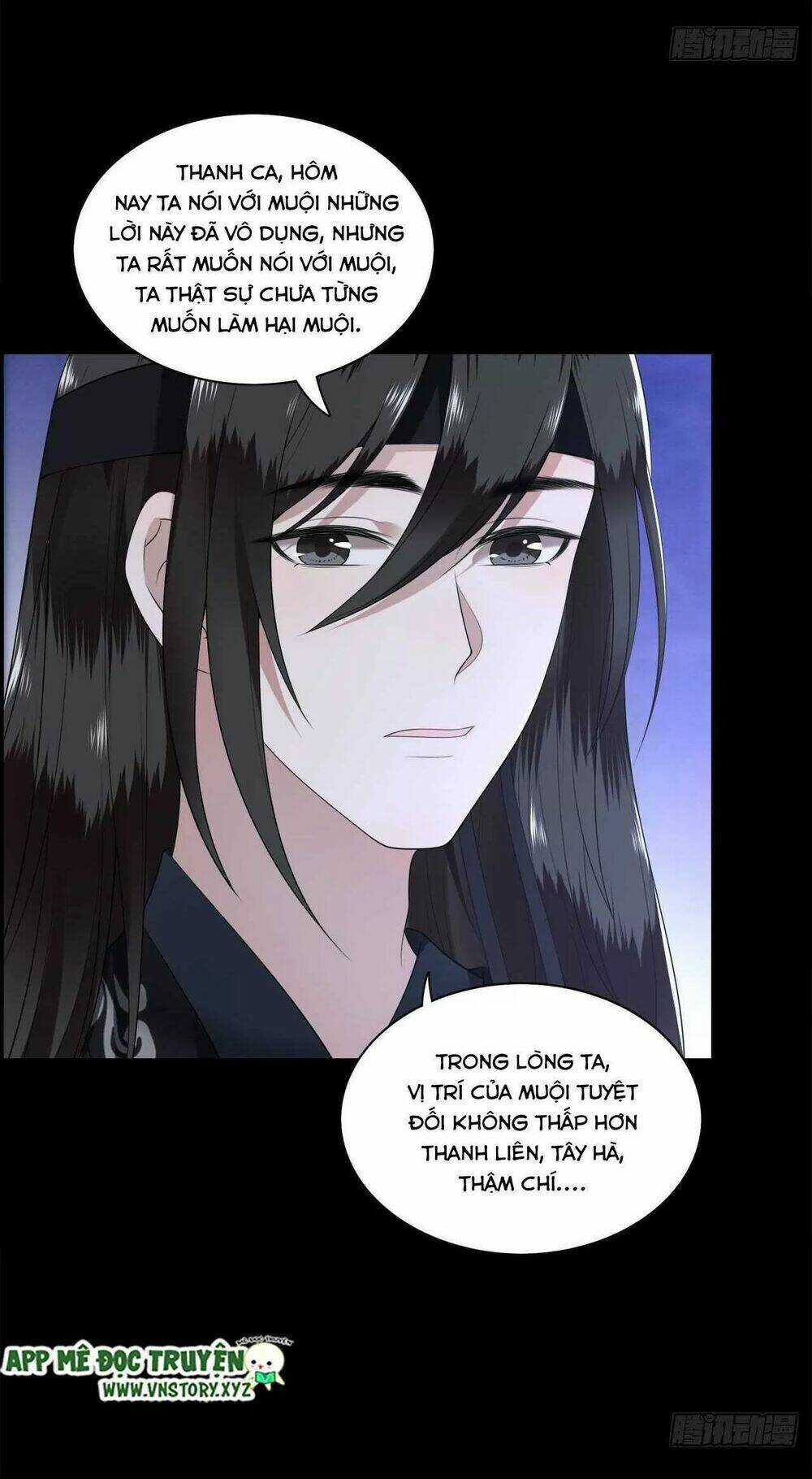 Phượng Hoàng Vu Phi - Chapter 104 - Trang 38