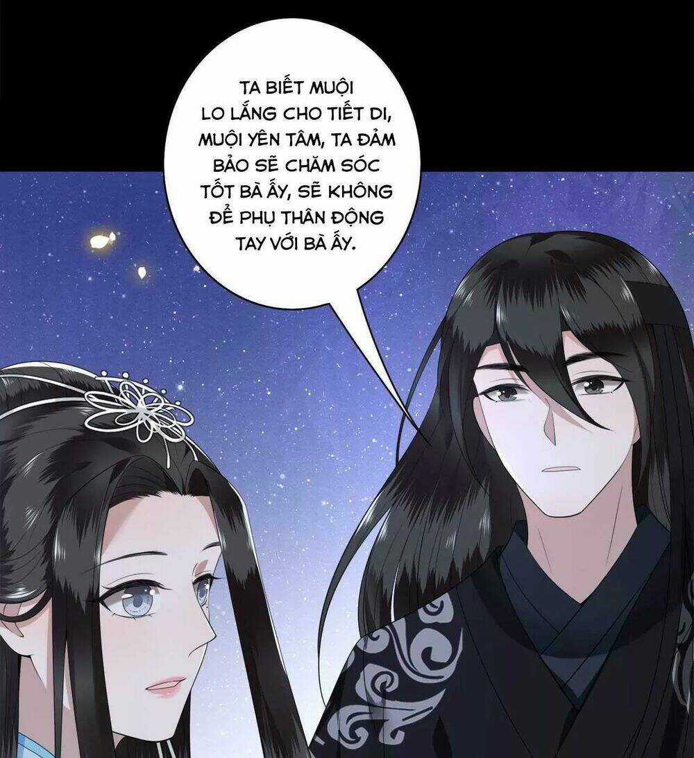 Phượng Hoàng Vu Phi - Chapter 104 - Trang 39