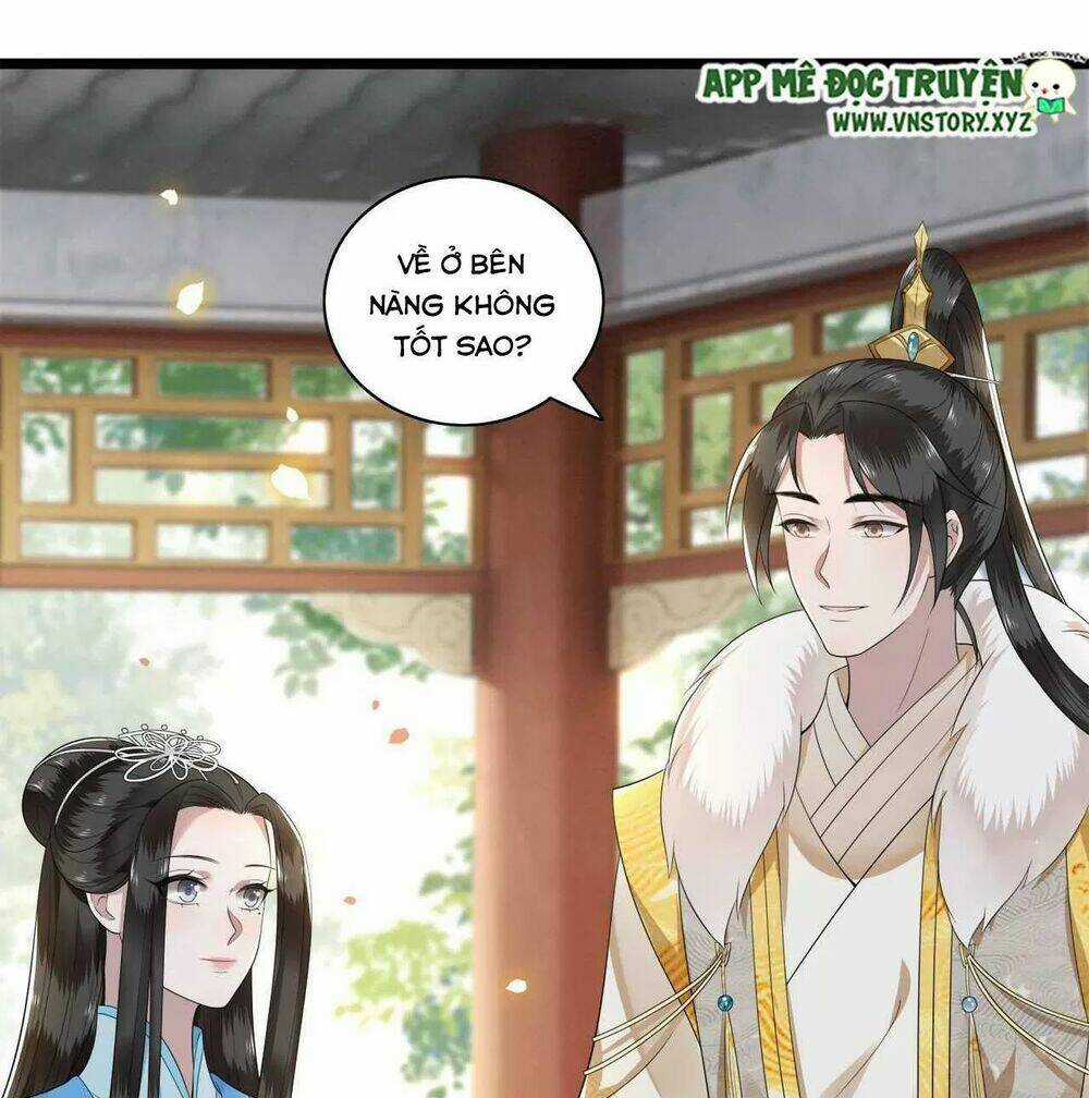 Phượng Hoàng Vu Phi - Chapter 104 - Trang 5