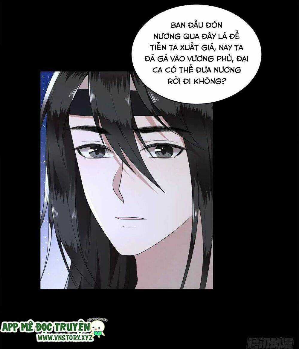 Phượng Hoàng Vu Phi - Chapter 104 - Trang 42