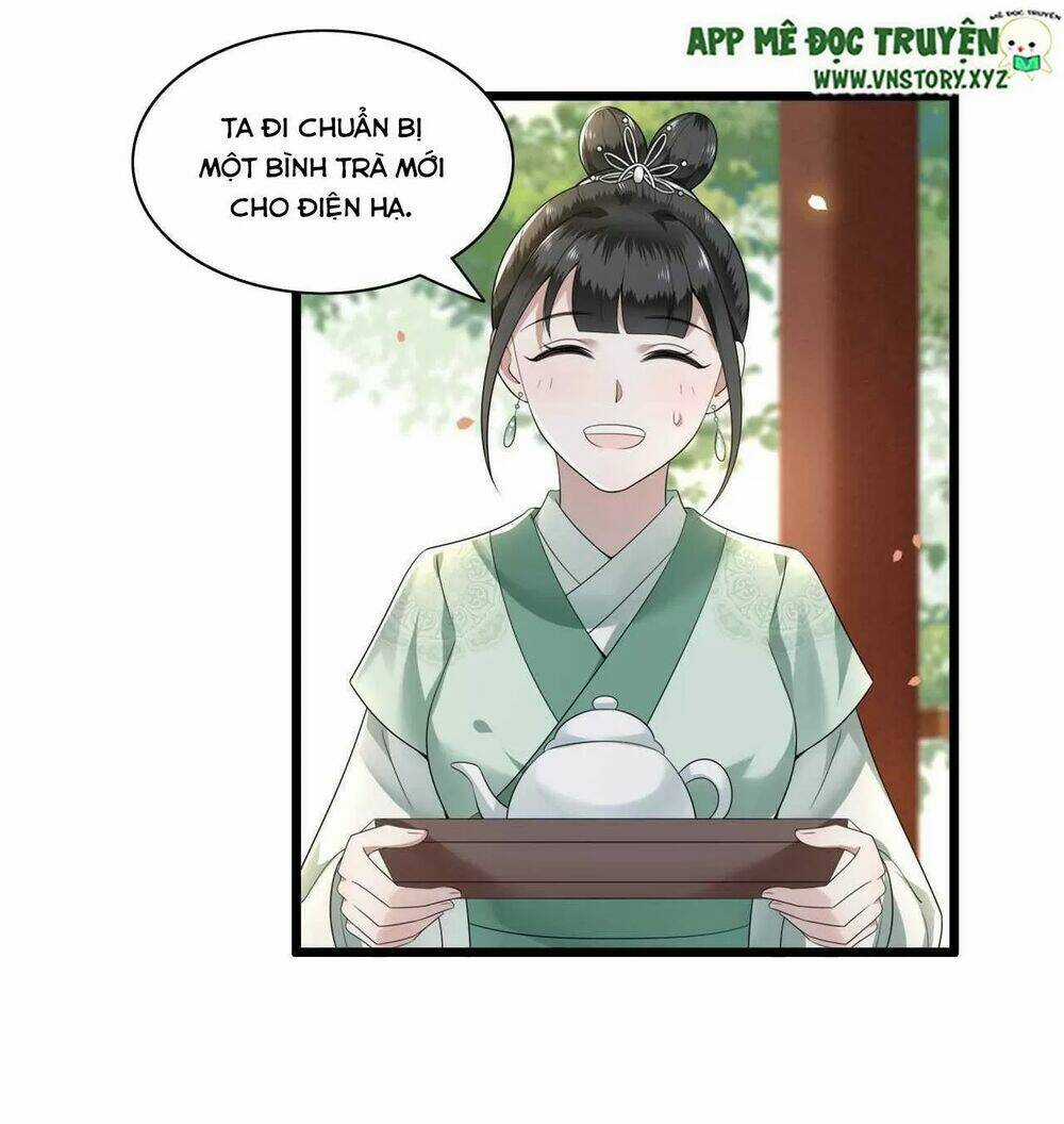 Phượng Hoàng Vu Phi - Chapter 104 - Trang 7