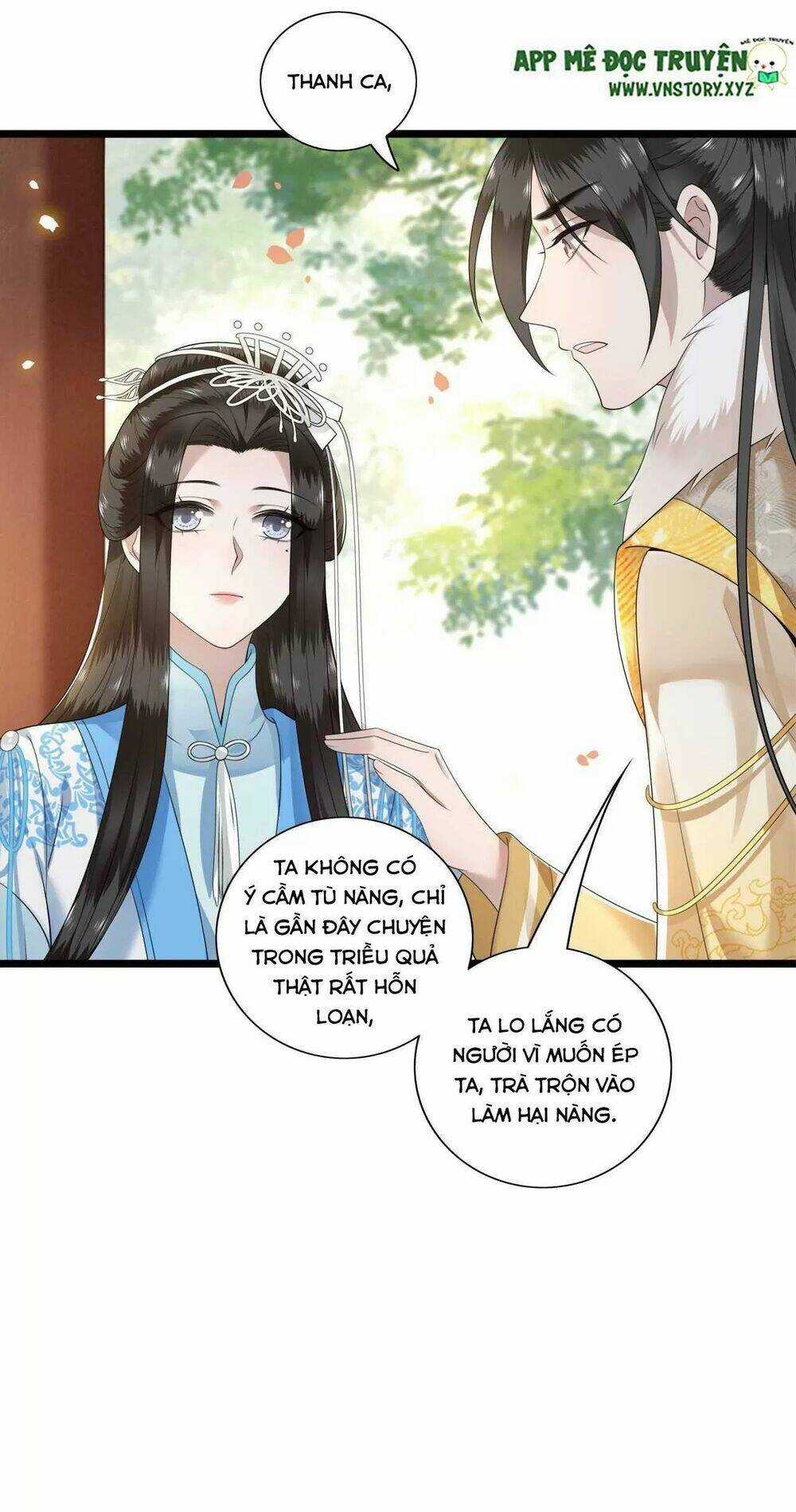 Phượng Hoàng Vu Phi - Chapter 104 - Trang 9