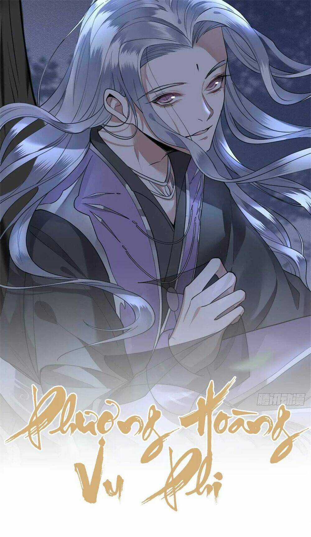 Phượng Hoàng Vu Phi - Chapter 105 - Trang 1