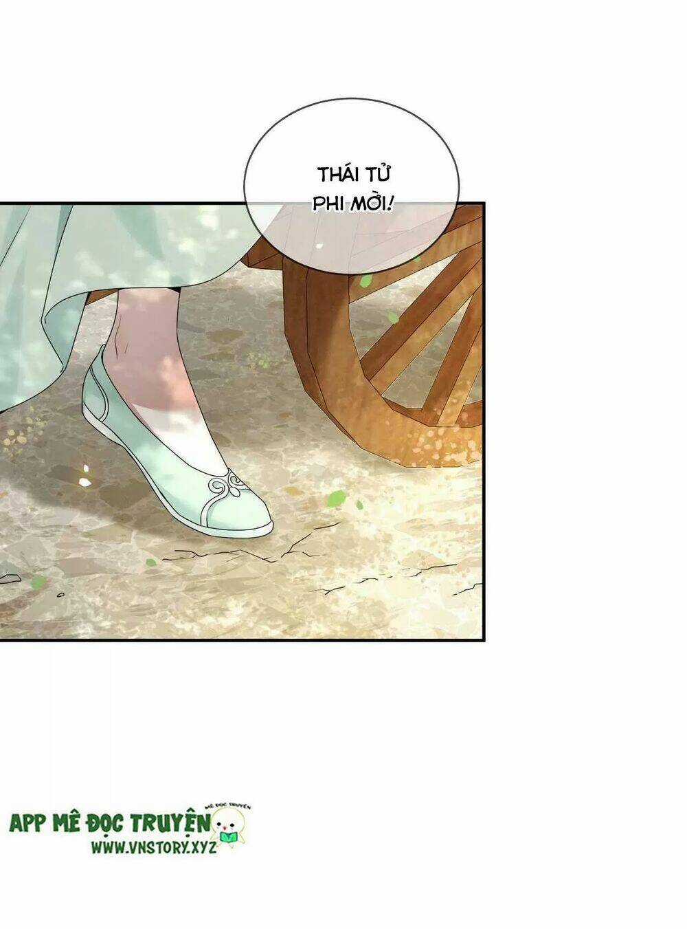 Phượng Hoàng Vu Phi - Chapter 105 - Trang 11