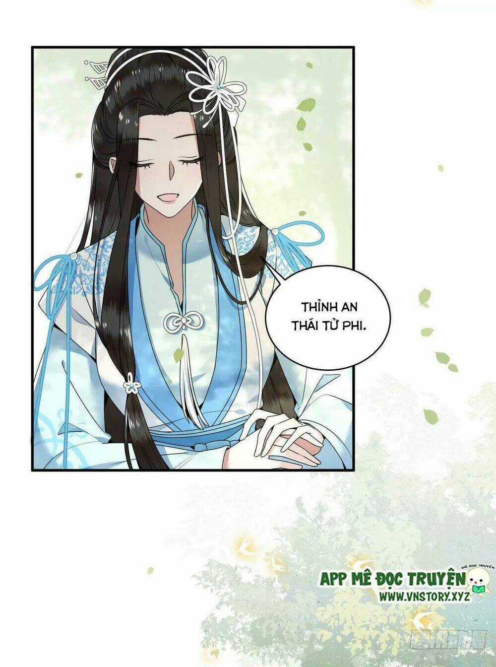 Phượng Hoàng Vu Phi - Chapter 105 - Trang 15