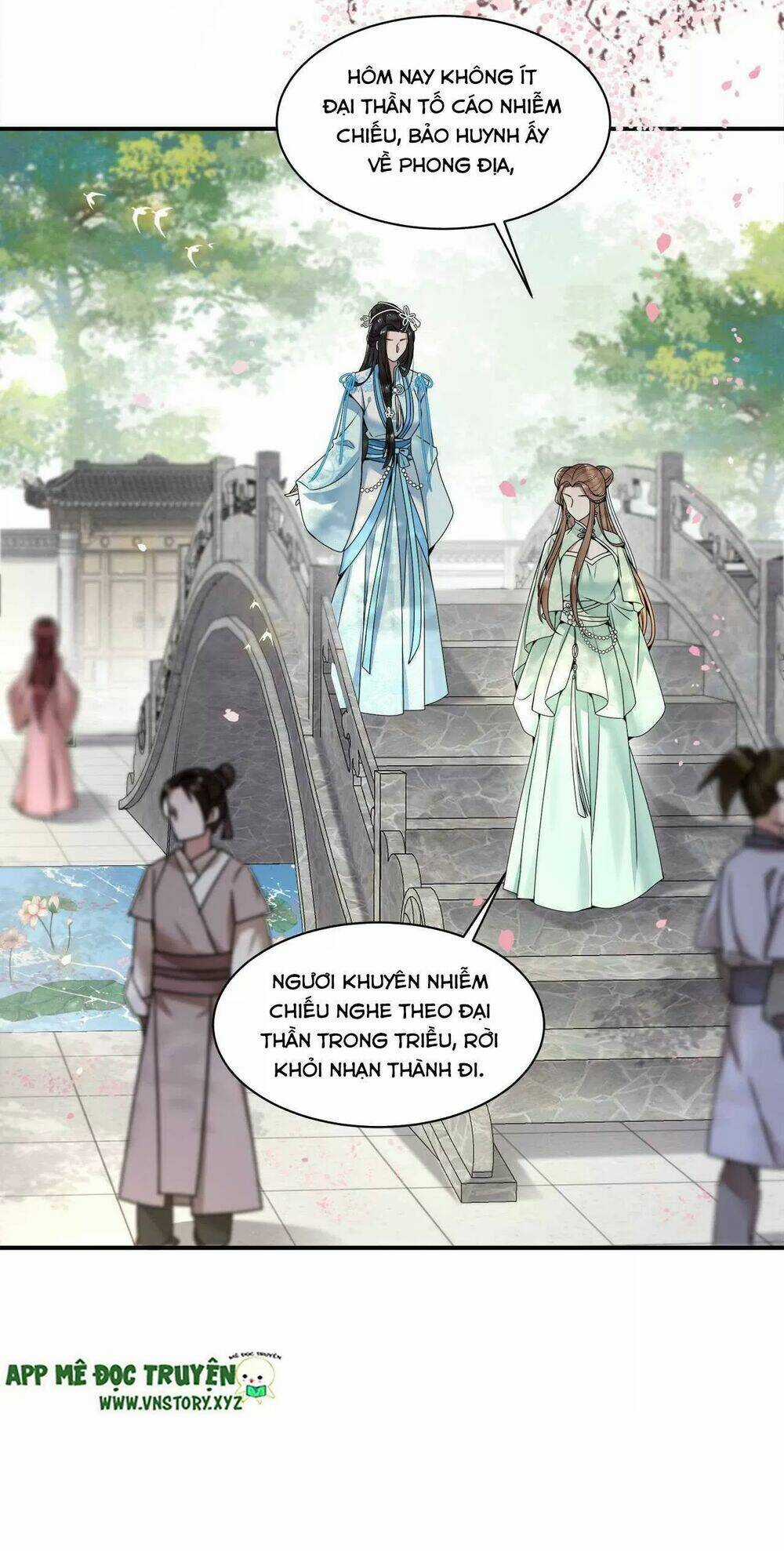 Phượng Hoàng Vu Phi - Chapter 105 - Trang 19