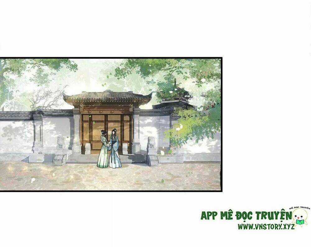Phượng Hoàng Vu Phi - Chapter 105 - Trang 3