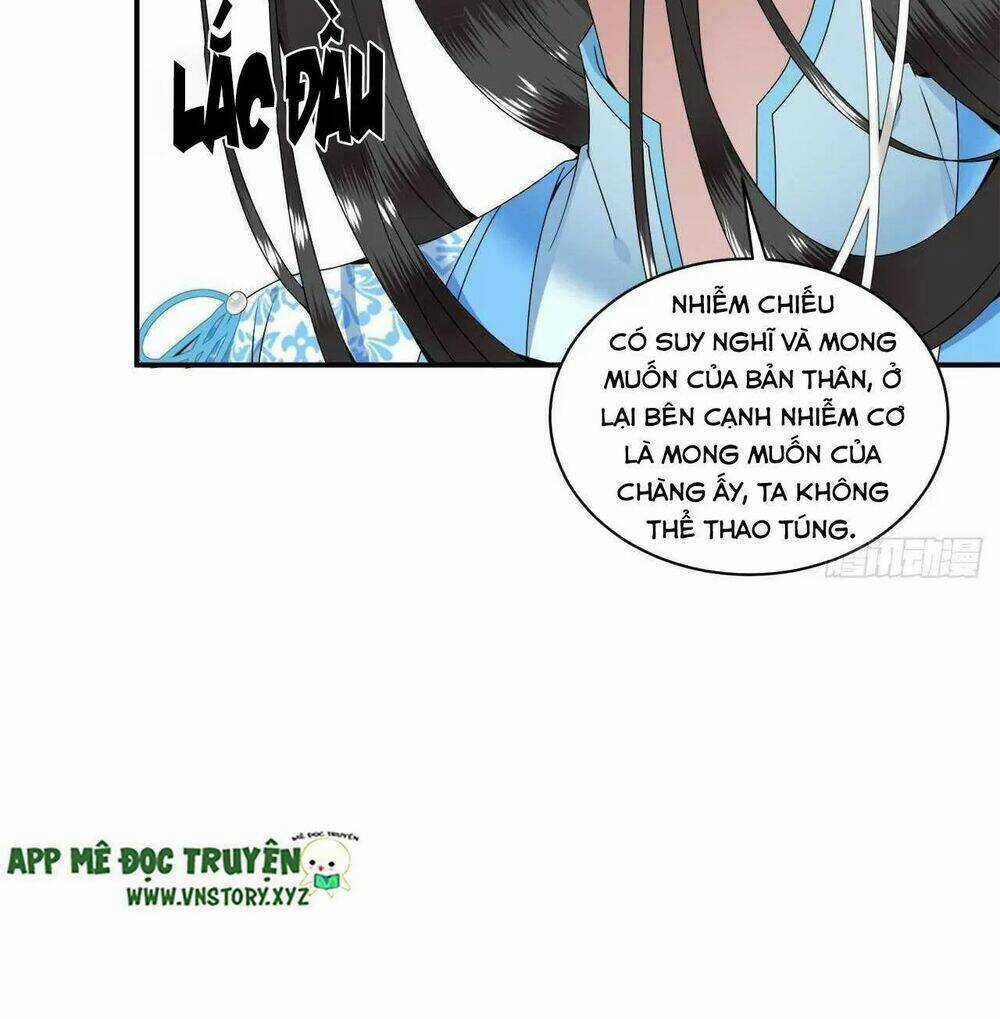 Phượng Hoàng Vu Phi - Chapter 105 - Trang 24