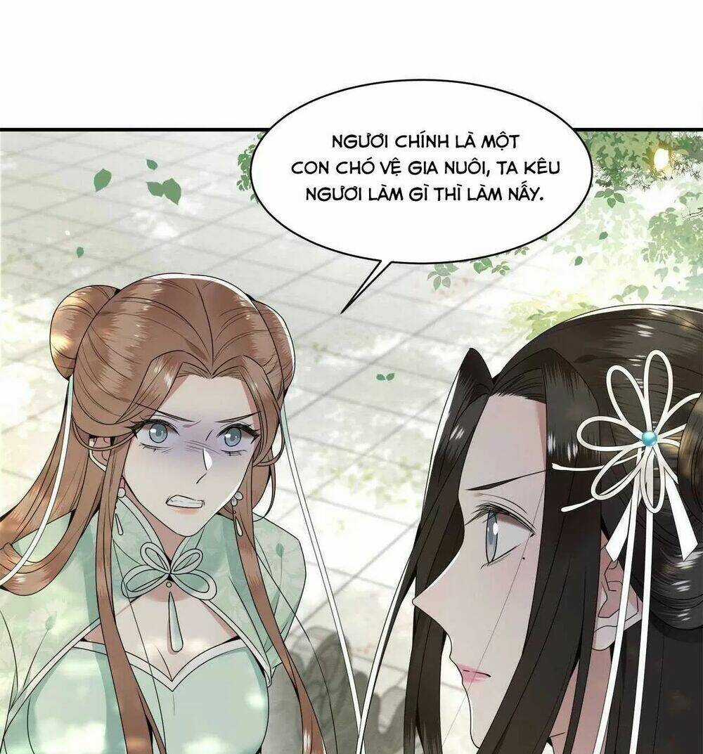 Phượng Hoàng Vu Phi - Chapter 105 - Trang 26