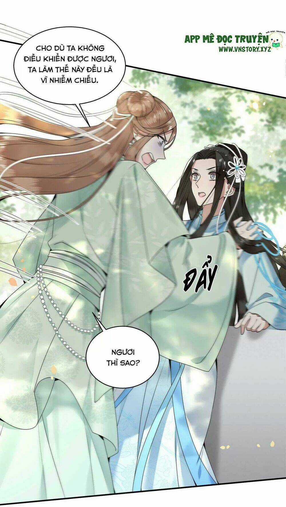 Phượng Hoàng Vu Phi - Chapter 105 - Trang 29